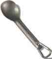 Ложка AlphaLight Cutlery Short Handled Spoon