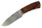 DMT Нож Кизляр Терек-2 ст. гарда (дерево-орех)