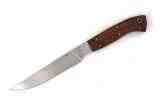 DMT Нож Кизляр У-6 ст. гарда (дерево-орех)