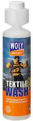 Woly Textile wash 75 мл