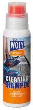 Woly Cleaning Shampo